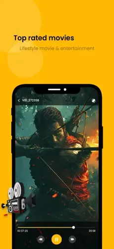 sony-a7000 Top Rated Movies